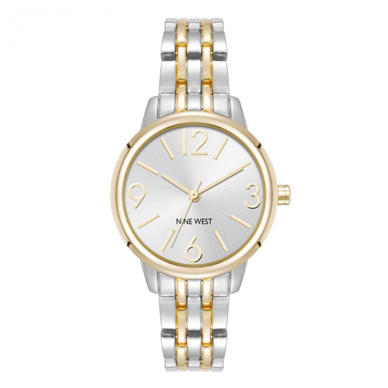 Reloj 3107SVTT Rose Gold