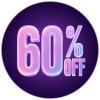 60%