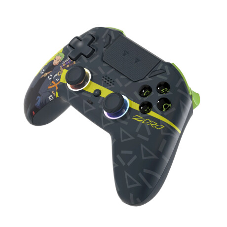 Joystick Inalámbrico Fantech WGP14v2 One Piece - Zoro Joystick Inalámbrico Fantech WGP14v2 One Piece - Zoro