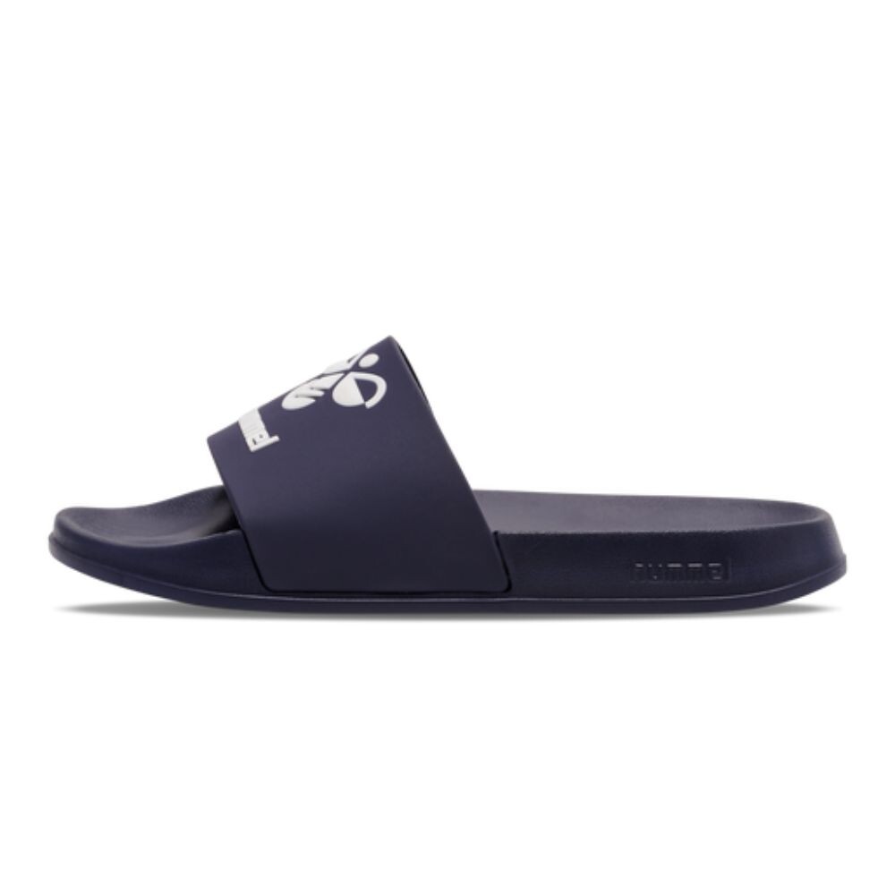 CHANCLETAS ESSENTIAL POOL SLIDE NEGRA