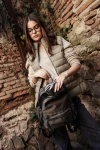 Chaleco Calabria Verde militar