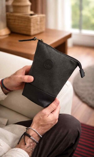 YERBERA GEORGIA NEGRO