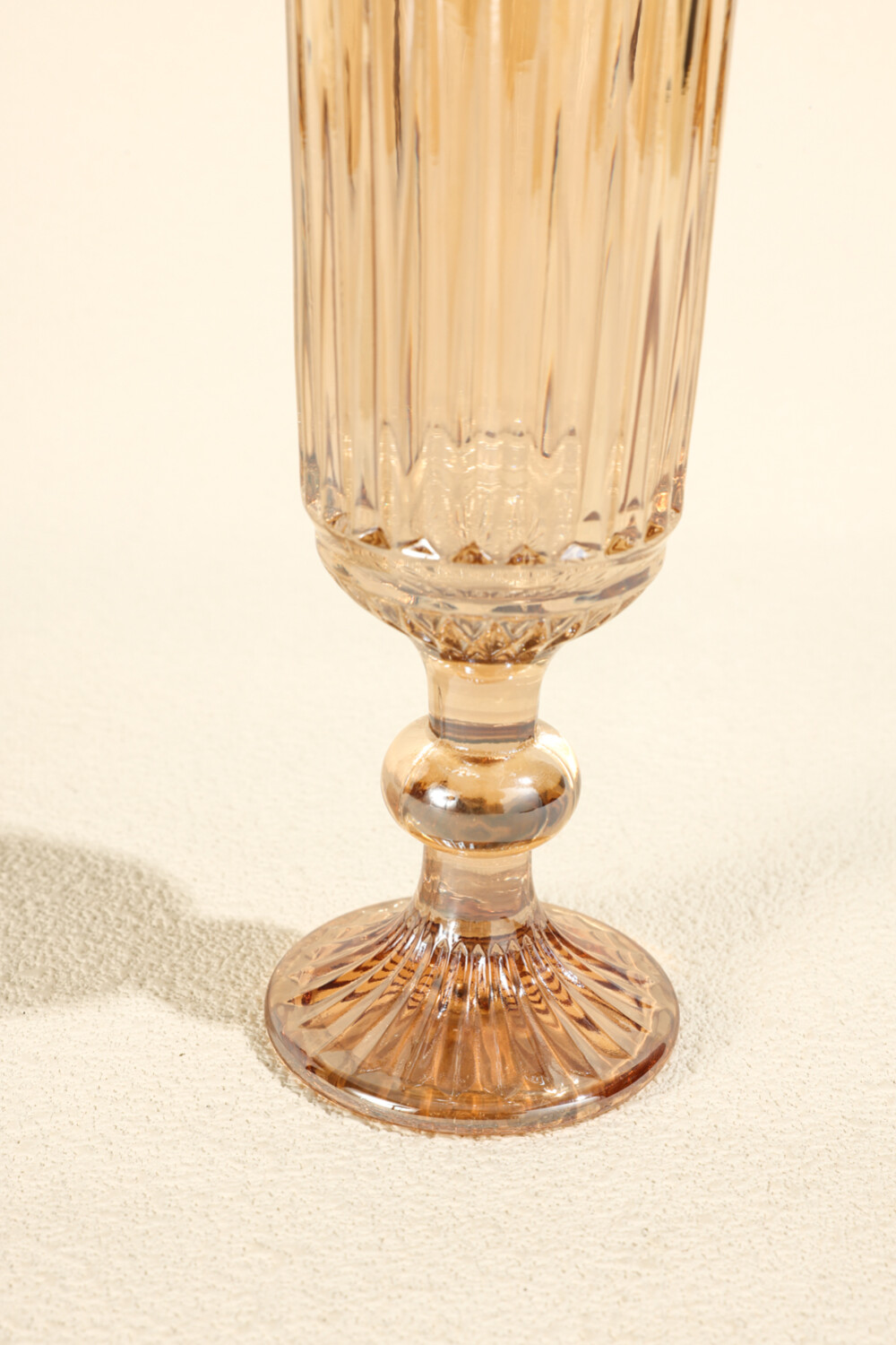 Copa Champagne Calia Estampado 3