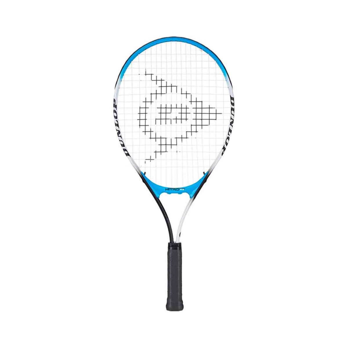 Raqueta De Tenis Dunlop infantil Nitro 677324US - 001 