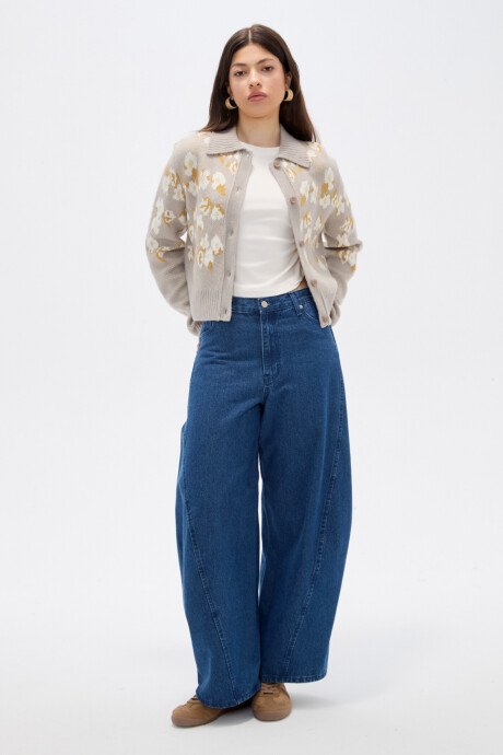 Saco Cyther Estampado 1