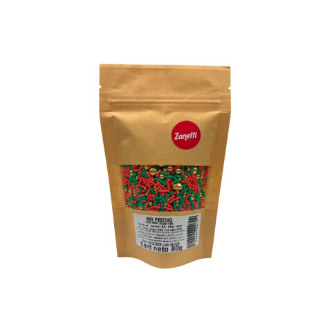 Mix festivo 80 g Mix festivo 80 g