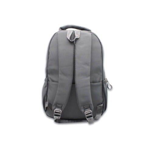 MOCHILA UN. BLACK