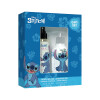 Set Body Splash 200 Ml + Shower Gel 280 Ml Stitch Set Body Splash 200 Ml + Shower Gel 280 Ml Stitch