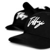 Gorro Tiffosi 2 Black
