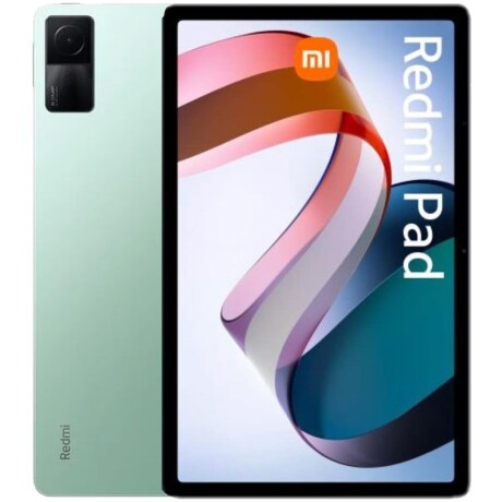 Tablet Xiaomi Redmi Pad 3GB+64GB Verde 001