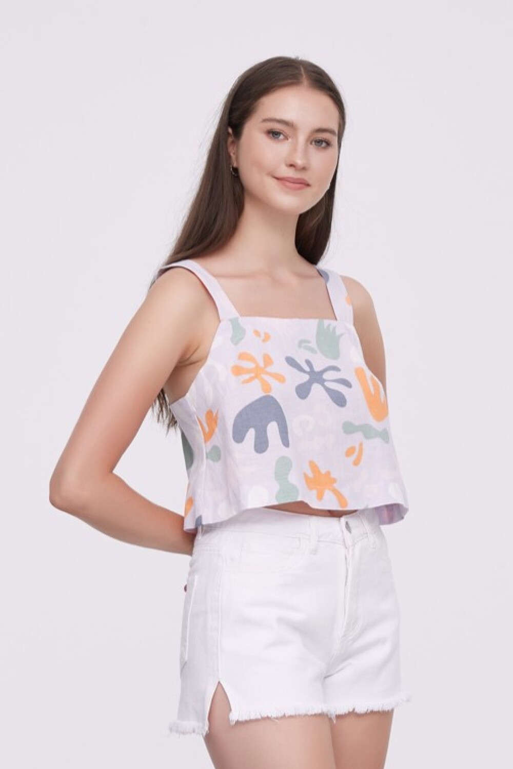 Tops Maikel Estampado 2