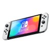 Nintendo Switch Oled 64gb White Mario Wonder Nintendo Switch Oled 64gb White Mario Wonder