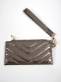 Billetera Marselina Bronce