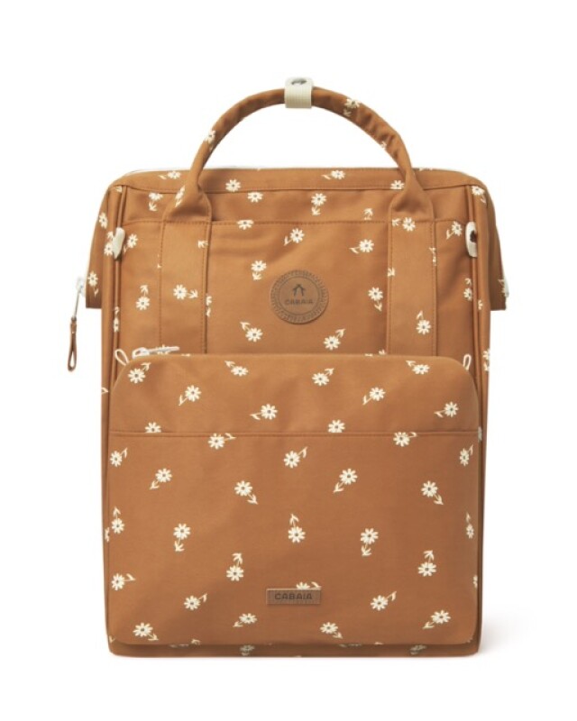 Cabaia Mochila Backpack Maternal - Changing Les Sables D'olonne Cabaia Mochila Backpack Maternal - Changing Les Sables D'olonne