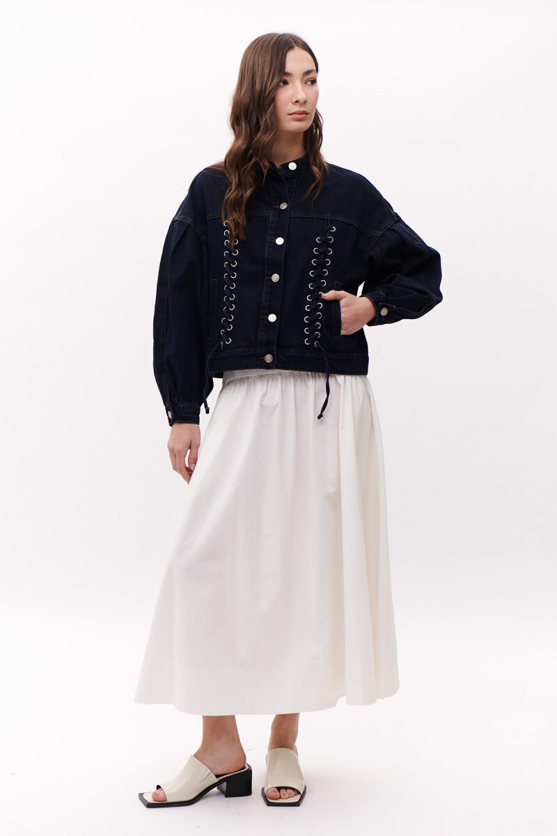 Sandalia Clover Natural