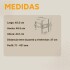 Soporte Tv Brateck Brazo Tele Monitor Led Lcd 32 40 43 50 55 Soporte Tv Brateck Brazo Tele Monitor Led Lcd 32 40 43 50 55