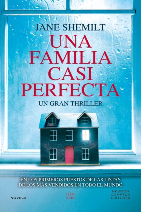 FAMILIA CASI PERFECTA, UNA FAMILIA CASI PERFECTA, UNA