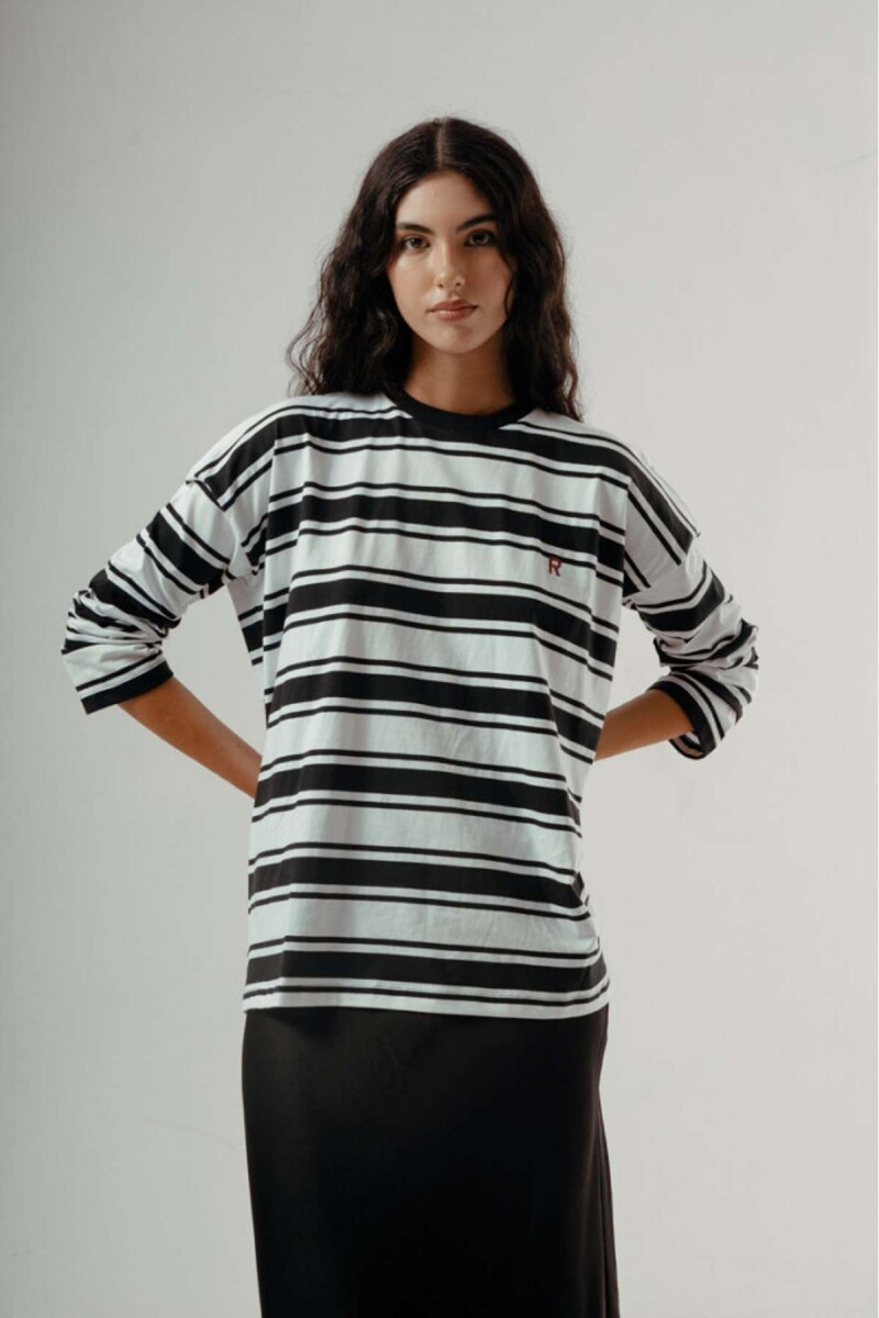 Camiseta Tinlong - Comb 1 