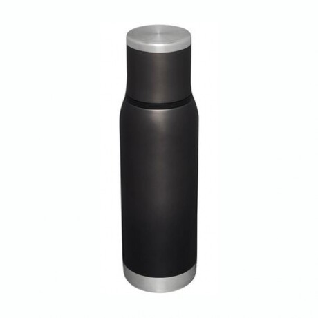 TERMO STANLEY 0.75L TO GO Termo STANLEY To Go Capacidad 750ML Conservación De Tu Bebida De Hasta 20Hs - Gray