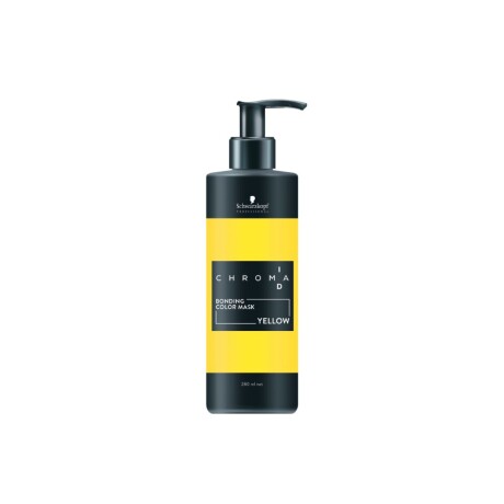 Chroma ID Color Mask 7-77 250ml amarillo