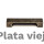 TIRADOR ESOR Z-4060 ATRIO 128mm 128-p