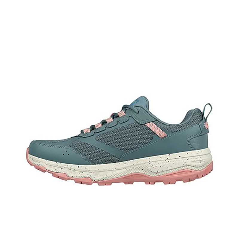 Championes Two Tone Mesh Lace Sage