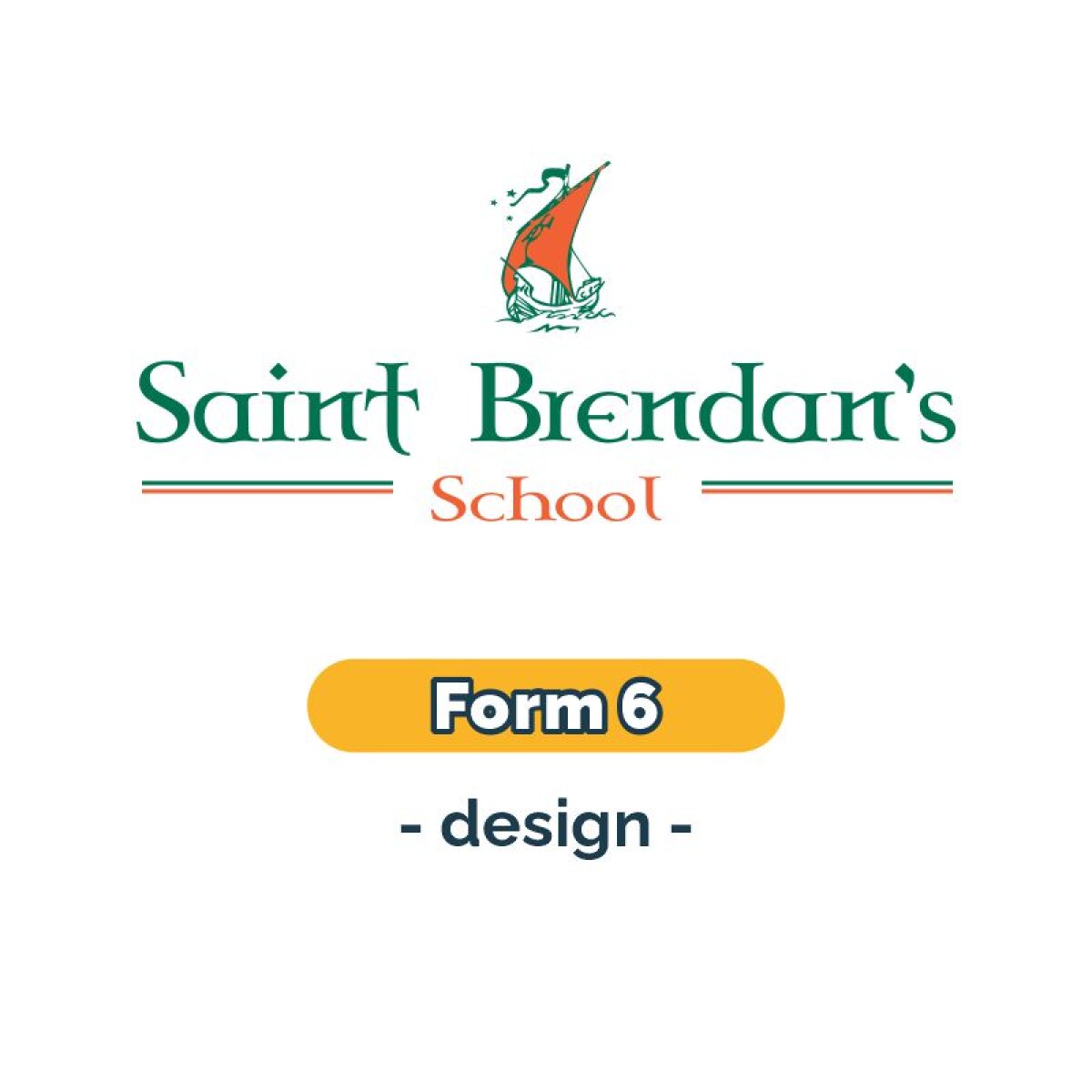 Lista de materiales - Primaria Form 6 design SB 