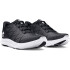 UA Charged Speed Swift-BLU BLK-001