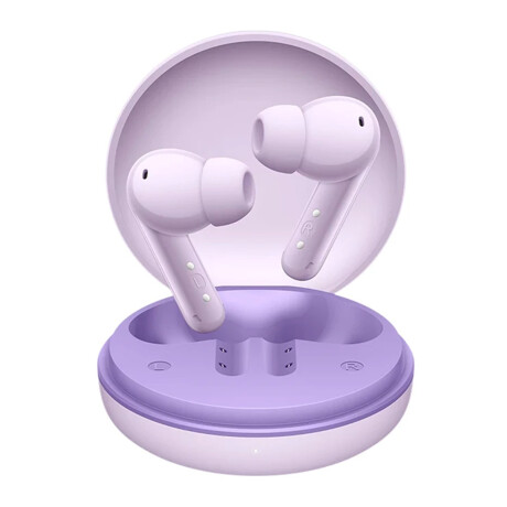 Auriculares Bluetooth HONOR Earbuds A Pro Purple Auriculares Bluetooth HONOR Earbuds A Pro Purple