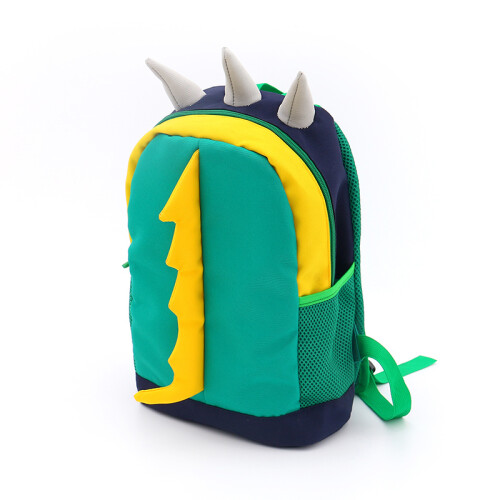 Mochila Para Niños - Dinosaurio Mochila Para Niños - Dinosaurio