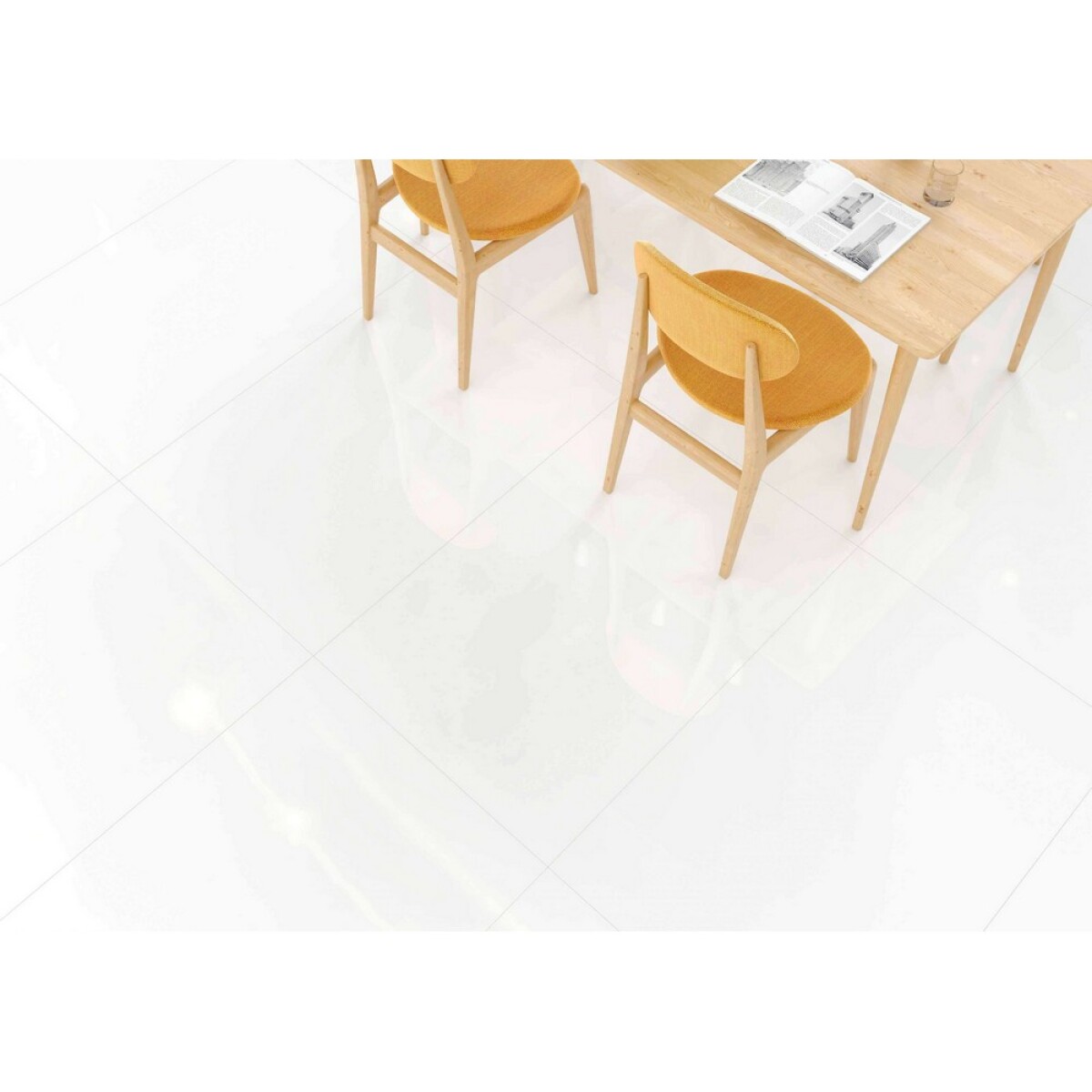 Cerámica Lm Koronis Ext Pol - 2.85m2 