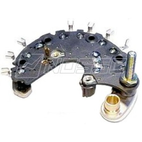 PLACA RECTIFICADORA - PLACA CITROEN AX-PEUG.205 VALEO=IPR.844 NOSSO PLACA RECTIFICADORA - PLACA CITROEN AX-PEUG.205 VALEO=IPR.844 NOSSO