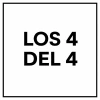 LOS 4 DEL 4
