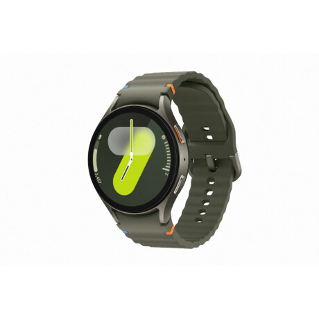 Samsung Galaxy Watch 7 44mm + Banda ¡De Regalo! Green