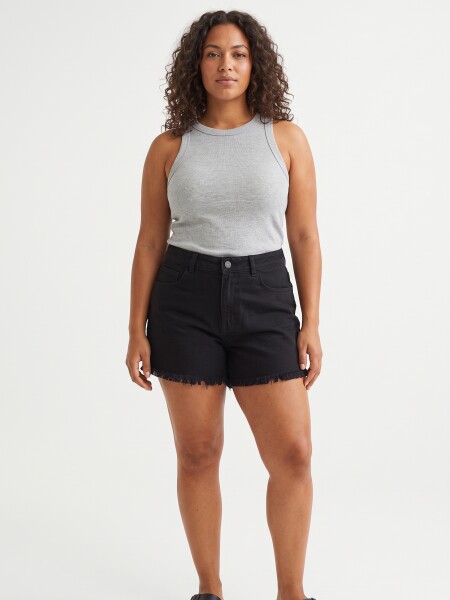 SHORT TRINIDAD NEGRO (V)