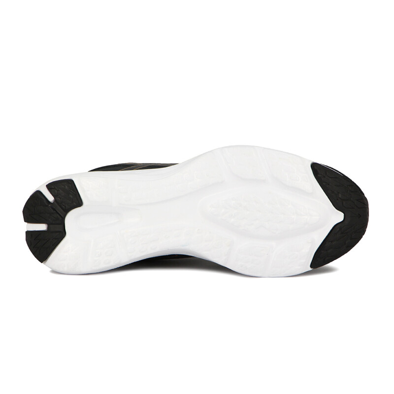 Champion de Hombre Asics Fuzeblast - Negro/Oro Negro-Oro