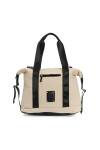 Bolso Dominica Crudo