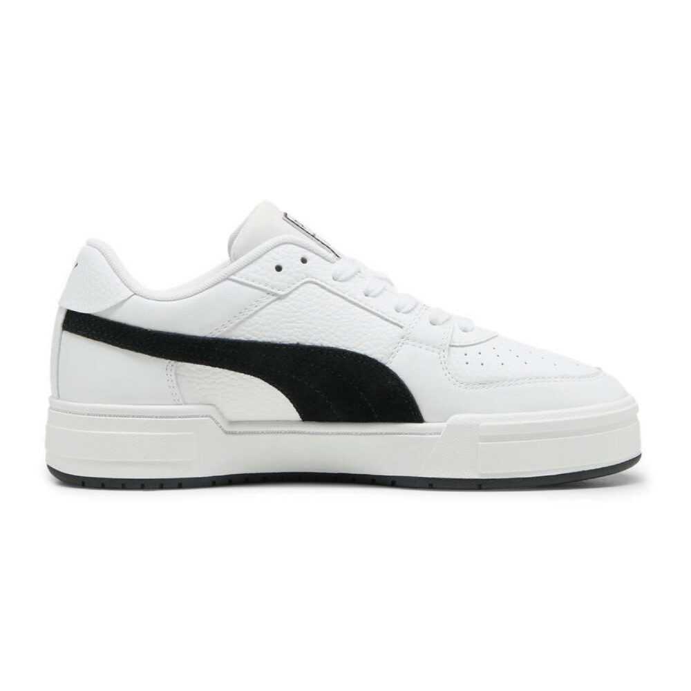 Ca Pro Suede Fs White/Black