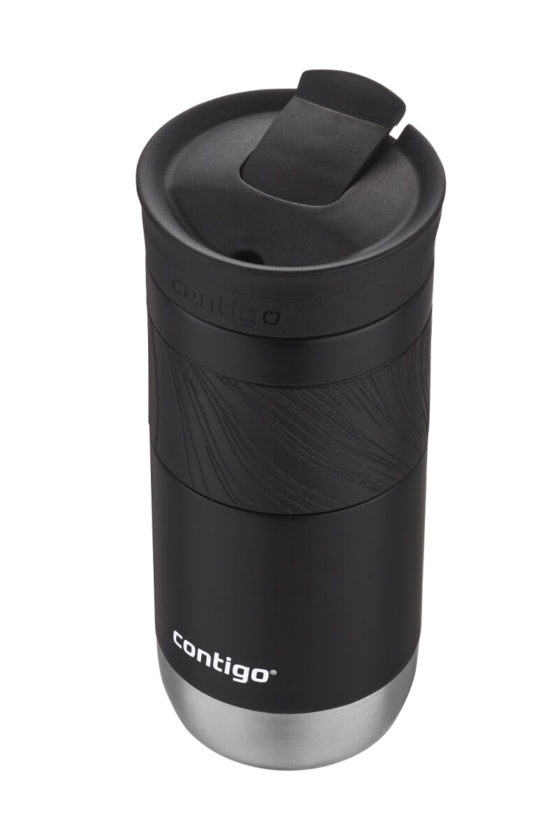 CONTIGO VASO BYRON SNAPSEAL 2.0 473ML LICORICE