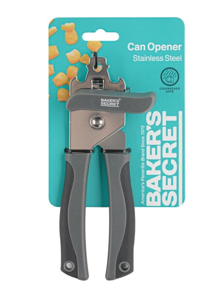 ABRIDOR FRASCOS Y BOTELLAS 18.6CM ACERO INOXIDABLE ABRIDOR FRASCOS Y BOTELLAS 18.6CM ACERO INOXIDABLE