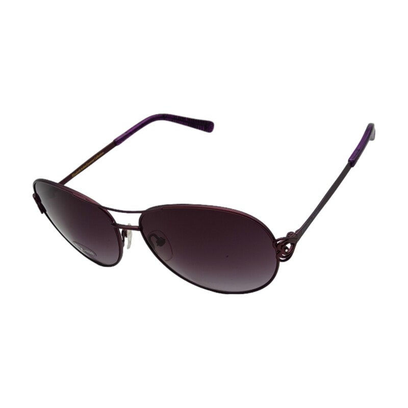 ELIZABETH ARDEN EA5196 3 6015 130 C NEGRO D - Adulto - Violeta violetauniforme