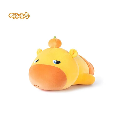 PELUCHE DE 40 CM (LULU ADORKABLE EN POSICIÓN BOCA ABAJO) PELUCHE DE 40 CM (LULU ADORKABLE EN POSICIÓN BOCA ABAJO)