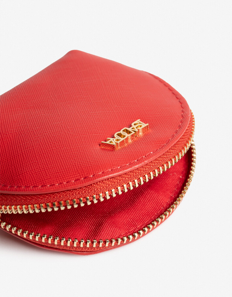 Monederos Monedero Special Price - Coral Oscuro