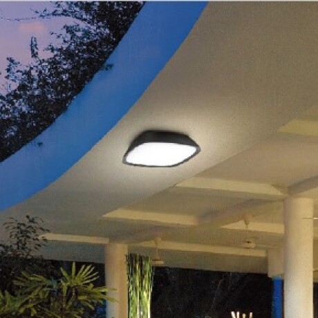 Aplique led plafón IP65 20w Aplique led plafón IP65 20w