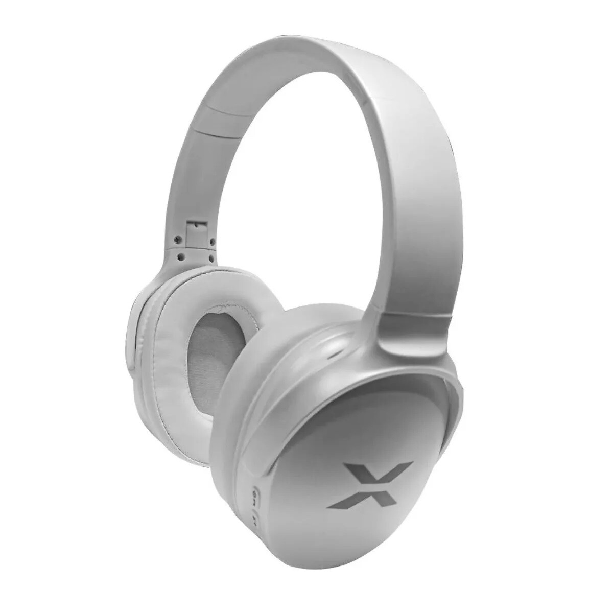 Comprá Auricular Inalámbrico Xion XI-AUX300BT Bluetooth - Azul