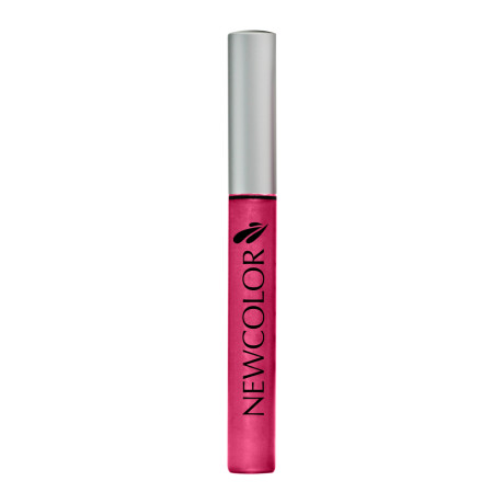 NEWCOLOR BRILLO LABIAL N° 17 CANDY X 5 ml NEWCOLOR BRILLO LABIAL N° 17 CANDY X 5 ml