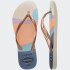 Ojotas Havaianas Slim Palette Glow Beige