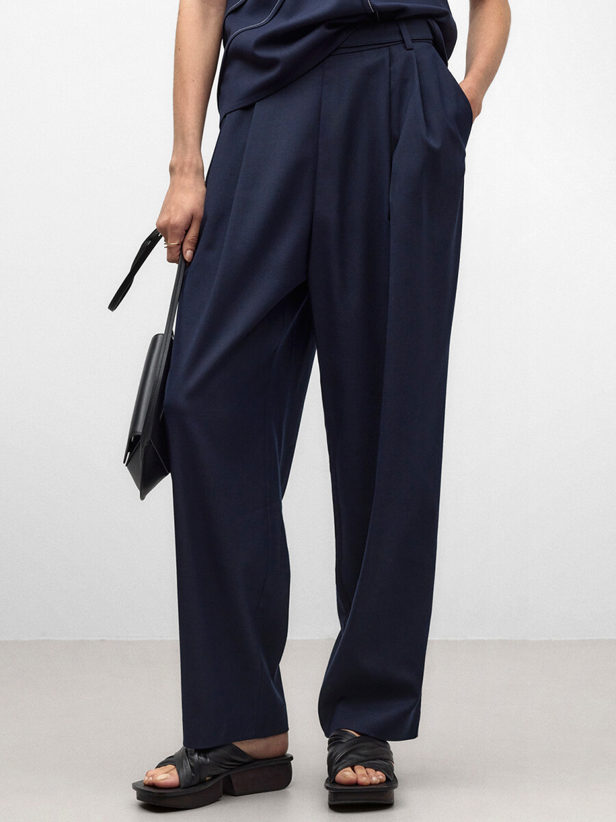 PANTALÓN SASTRE 