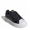 Championesde Niños Adidas Streettalk Bold Junior Negro