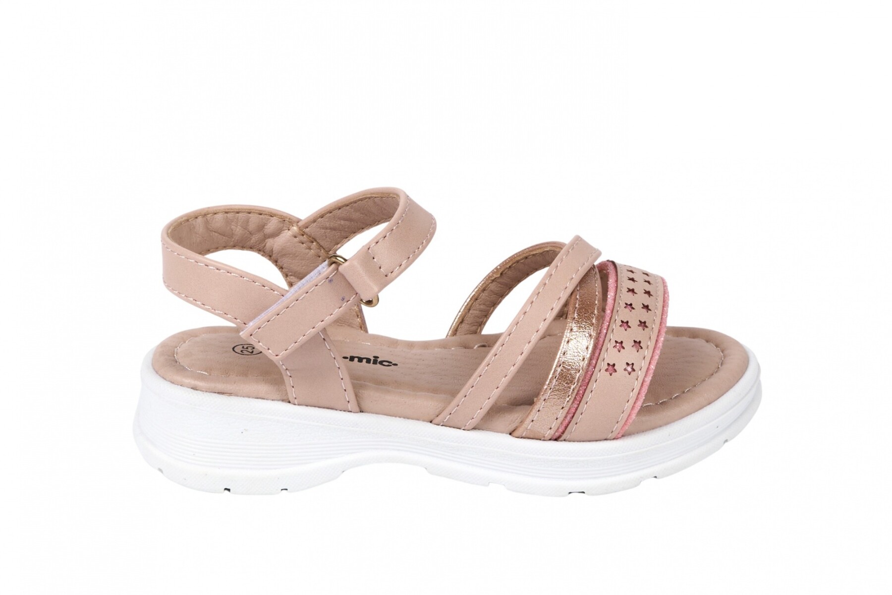 MICOMIC FLAT C - PINK 